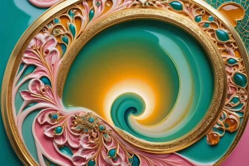 colorful spiral,fibonacci spiral,fractals art,time spiral,kaleidoscope art,psychedelic art,fractal art,concentric,curlicue,circle shape frame,spiral,spiral pattern,whirlpool pattern,torus,agate,spiral book,kaleidoscope website,swirl,coral swirl,spiralling,Photography,General,Realistic