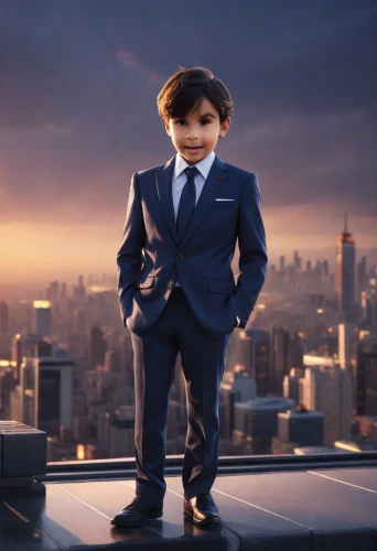 suit actor,ceo,the suit,business man,suit,cgi,a black man on a suit,tony stark,real estate agent,movie star,business angel,mini e,digital compositing,commercial,kid hero,lilo,3d man,marvels,navy suit,animated cartoon,Photography,Natural