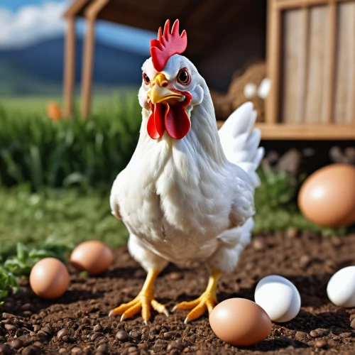 free-range eggs,hen,chicken eggs,portrait of a hen,chicken and eggs,fresh eggs,chicken egg,laying hens,pullet,easter chick,domestic chicken,nest easter,organic egg,laying hen,red hen,free range chicken,range eggs,chicken farm,hen's egg,the hen,Photography,General,Realistic