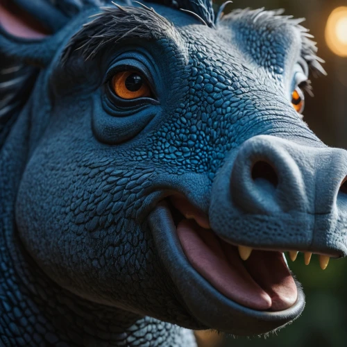 warthog,anthropomorphized animals,rhinoceros,electric donkey,donkey,gnu,zebu,eye of a donkey,southern square-lipped rhinoceros,half donkey,donkey of the cotentin,bull,minotaur,boar,blue elephant,ox,cow icon,cgi,rhino,cape buffalo,Photography,General,Fantasy