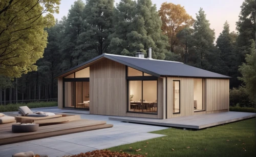 prefabricated buildings,inverted cottage,small cabin,timber house,wooden sauna,3d rendering,wooden hut,wooden house,wood doghouse,wooden decking,folding roof,summer house,cubic house,archidaily,house trailer,garden shed,smart home,shed,dog house frame,sheds,Photography,General,Realistic