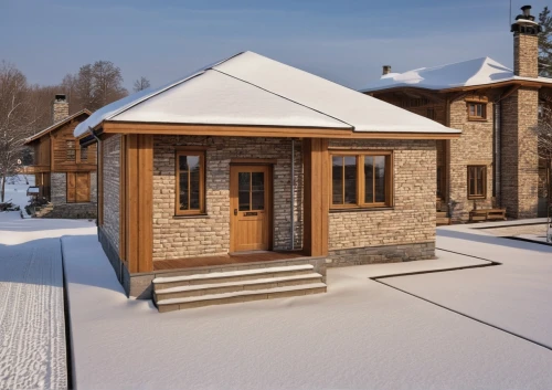 inverted cottage,winter house,snow roof,timber house,snow house,prefabricated buildings,wooden house,small cabin,log cabin,chalet,3d rendering,snowhotel,snow shelter,summer house,miniature house,holiday home,model house,stone house,new england style house,cubic house,Photography,General,Realistic