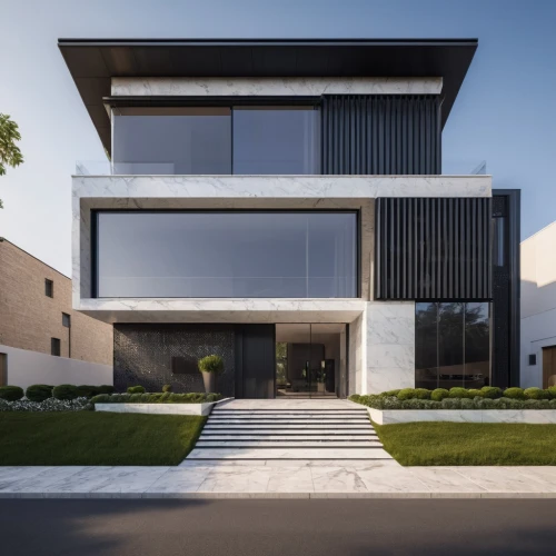 modern house,modern architecture,cubic house,cube house,3d rendering,residential house,dunes house,render,frame house,contemporary,house shape,glass facade,arhitecture,archidaily,residential,two story house,smart house,modern style,private house,architecture,Photography,General,Natural