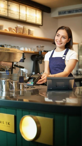 barista,chefs kitchen,waiting staff,chef's uniform,star kitchen,restaurants online,girl in the kitchen,pastry chef,establishing a business,knife kitchen,food preparation,chef,waitress,customer experience,cookware and bakeware,bistro,cashier,woman at cafe,customer success,electronic payments