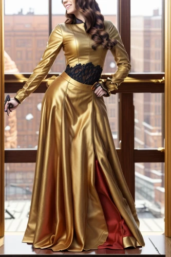 miss circassian,mary-gold,gold lacquer,gold foil 2020,gold foil crown,gold foil laurel,golden crown,gold color,scarlet witch,gold colored,ball gown,evening dress,art deco woman,golden ritriver and vorderman dark,gold foil mermaid,plus-size model,foil and gold,gold foil,gown,golden weddings