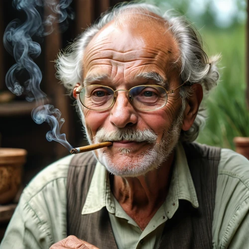 elderly man,pipe smoking,smoking pipe,sculptor ed elliott,man portraits,cigar,homeopathically,pensioner,klinkel,meerschaum pipe,garden pipe,elderly person,permaculture,tobacco pipe,smoking cigar,artist portrait,geppetto,lung cancer,cuban cigar,older person,Photography,General,Natural