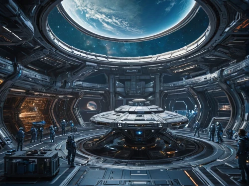 spaceship space,flagship,earth station,space station,federation,dreadnought,research station,sci fi surgery room,scifi,sci-fi,sci - fi,sci fi,andromeda,imax,atlantis,docked,deep space,science fiction,uss voyager,sky space concept,Photography,General,Natural