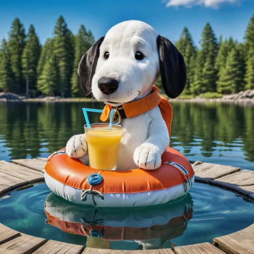 summer floatation,dog in the water,water dog,salty dog,spanish water dog,outdoor dog,potcake dog,labrador husky,boating,beagle,baby float,beach dog,rescue dog,lifeguard,dog photography,raft guide,boat ride,beaglier,jack russel,kayaker,Photography,General,Realistic