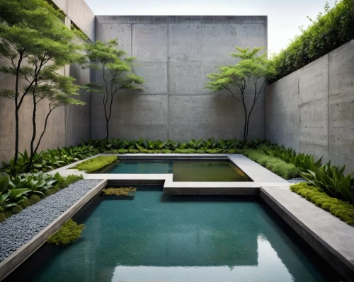 garden design sydney,landscape design sydney,landscape designers sydney,zen garden,japanese zen garden,exposed concrete,courtyard,roof landscape,asian architecture,water feature,outdoor pool,japanese architecture,corten steel,landscaping,concrete slabs,concrete wall,swimming pool,infinity swimming pool,garden of plants,garden pond,Conceptual Art,Fantasy,Fantasy 21