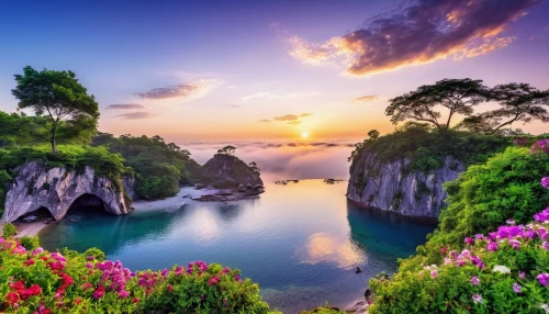 phuket province,halong bay,phuket,thailand,krabi thailand,phang nga bay,beautiful landscape,southeast asia,coastal landscape,vietnam,andaman sea,viet nam,landscapes beautiful,landscape background,south korea,natural scenery,nature landscape,khao phing kan,ham ninh,thailad,Photography,General,Realistic