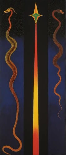 lava lamp,pillar of fire,el salvador dali,torch-bearer,matruschka,flaming torch,dali,solomon's plume,rod of asclepius,light bearer,santa fe,sun,khokhloma painting,futura,indigenous painting,volcano,1929,el dorado,fuencaliente de la palma,advent candle,Art,Artistic Painting,Artistic Painting 26