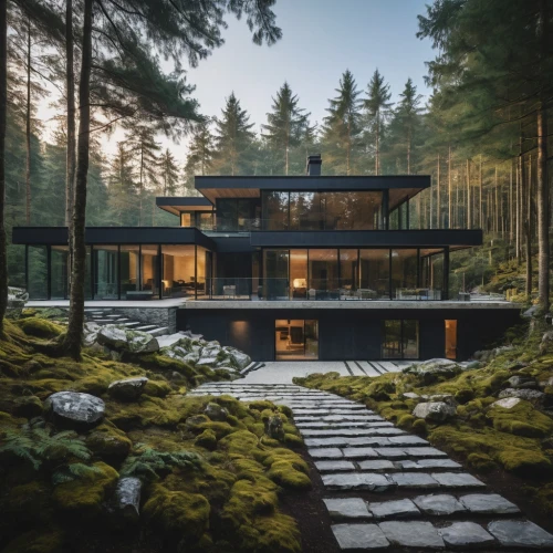 house in the forest,timber house,house in the mountains,house in mountains,dunes house,modern house,cubic house,modern architecture,beautiful home,danish house,mid century house,private house,wooden house,luxury property,the cabin in the mountains,jewelry（architecture）,summer house,frame house,house by the water,stone house,Photography,Documentary Photography,Documentary Photography 01