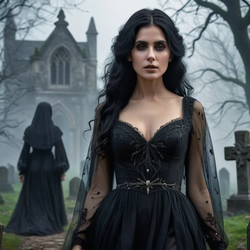 gothic woman,gothic dress,gothic fashion,gothic portrait,dark gothic mood,vampire woman,gothic,gothic style,the witch,goth woman,the enchantress,dark angel,witch house,vampire lady,sorceress,goth weekend,goth like,priestess,angel of death,holy maria,Photography,General,Natural