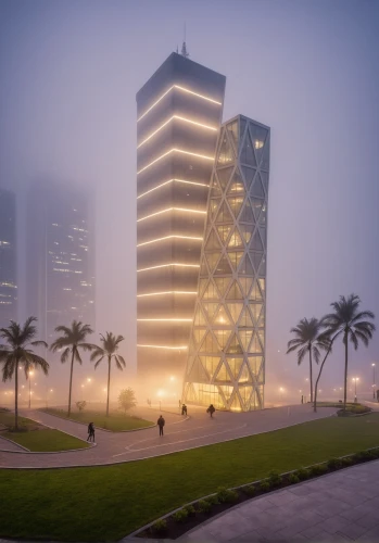 dubai frame,tallest hotel dubai,doha,largest hotel in dubai,dhabi,abu dhabi,abu-dhabi,qatar,khobar,the skyscraper,bahrain,sharjah,futuristic architecture,renaissance tower,soumaya museum,urban towers,kuwait,emission fog,dubai,high-rise building,Photography,General,Realistic