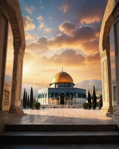 al-aqsa,dome of the rock,monastery israel,genesis land in jerusalem,holy land,jerusalem,mosques,israel,palestine,grand mosque,holy place,house of allah,place of pilgrimage,big mosque,star mosque,king abdullah i mosque,ramadan background,holy places,muhammad-ali-mosque,ramazan mosque