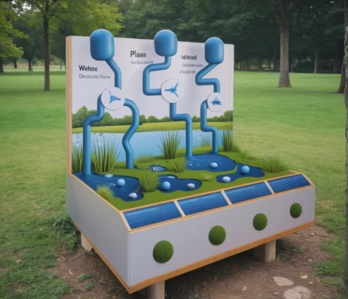 water sofa,inflatable mattress,outdoor play equipment,blue pushcart,street furniture,water dispenser,outdoor bench,garden bench,outdoor sofa,screen golf,hydrogen vehicle,ice cream cart,park bench,public art,interactive kiosk,portable toilet,charge point,garden furniture,inflatable pool,volkswagen beetlle