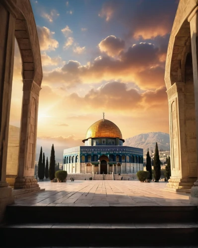 al-aqsa,dome of the rock,monastery israel,genesis land in jerusalem,holy land,israel,king abdullah i mosque,grand mosque,jerusalem,holy place,mosques,house of allah,palestine,place of pilgrimage,royal tombs,ramadan background,star mosque,al nahyan grand mosque,big mosque,holy places