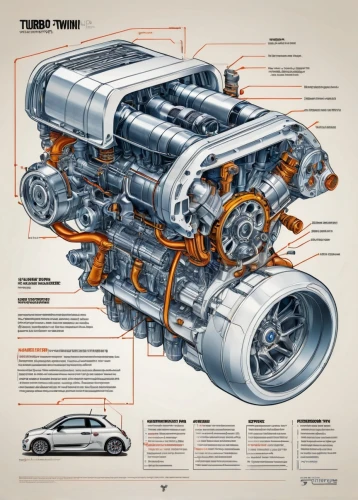 internal-combustion engine,triumph motor company,automotive engine timing part,turbo jet engine,porsche turbo,turbo,automotive design,t-model,audi e-tron,illustration of a car,torque,turbographx,automotive engine part,automotive fuel system,turrets,truck engine,car engine,bentley t-series,turbine,tvr tasmin,Unique,Design,Infographics