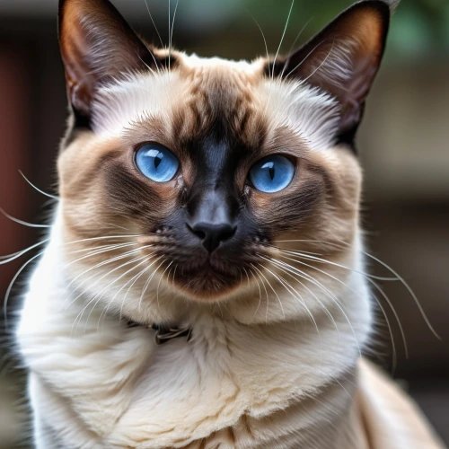 siamese cat,blue eyes cat,siamese,tonkinese,cat with blue eyes,cat on a blue background,european shorthair,bengal,burmese,domestic short-haired cat,birman,breed cat,blue eyes,cat european,japanese bobtail,napoleon cat,cat portrait,ragdoll,ojos azules,arabian mau,Photography,General,Realistic