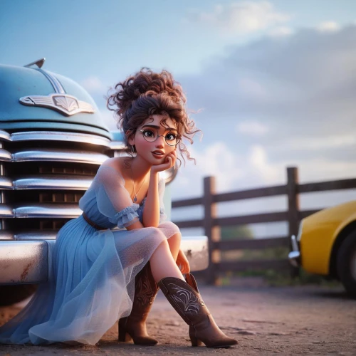 girl and car,pin-up model,dodge la femme,retro pin up girl,pin-up girl,cinderella,countrygirl,pinup girl,vintage girl,pin-up,pin up girl,vintage woman,pin up,southern belle,retro pin up girls,pickup-truck,country dress,pin ups,ford truck,retro girl