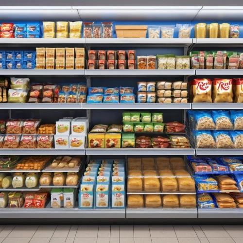 supermarket shelf,product display,deli,dairy products,cheese sales,supermarket,bakery products,processed cheese,frozen food,shelves,commercial packaging,food storage,blocks of cheese,empty shelf,retail trade,grocery store,aisle,supermarket chiller,grocery,shelf,Photography,General,Realistic