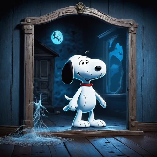 snoopy,frankenweenie,dog illustration,smaland hound,jack russel,casper,dog cartoon,play escape game live and win,the haunted house,haunted house,dog frame,ghost catcher,haunted,cute cartoon image,white dog,children's background,jack russell,cartoon video game background,halloween 2019,halloween2019,Conceptual Art,Fantasy,Fantasy 02
