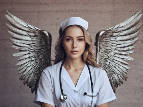 nurse,female nurse,caduceus,nurse uniform,physician,female doctor,lady medic,medical sister,ship doctor,nurses,doctor,nursing,paramedic,business angel,surgeon,greer the angel,medic,medical icon,vintage angel,white coat,Photography,Documentary Photography,Documentary Photography 11