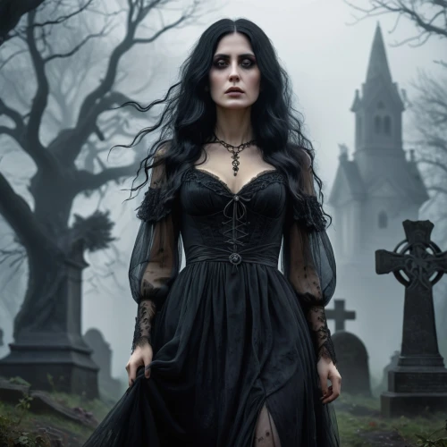 gothic woman,gothic dress,gothic fashion,gothic portrait,gothic style,gothic,dark gothic mood,goth woman,sorceress,dark angel,the witch,vampire woman,the enchantress,priestess,witch house,goth like,gothic architecture,goth,goth weekend,goth festival,Photography,Artistic Photography,Artistic Photography 13