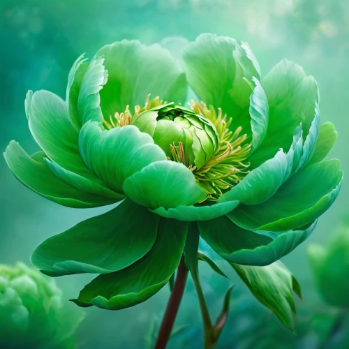 lotus leaf,lotus leaves,water lily leaf,lotus flowers,golden lotus flowers,sacred lotus,water lily flower,water lily bud,flower of water-lily,lotus flower,green chrysanthemums,lotus plants,lotus ffflower,lotus blossom,waterlily,green wallpaper,jade flower,chrysanthemum background,water lily,water lotus,Illustration,Realistic Fantasy,Realistic Fantasy 01