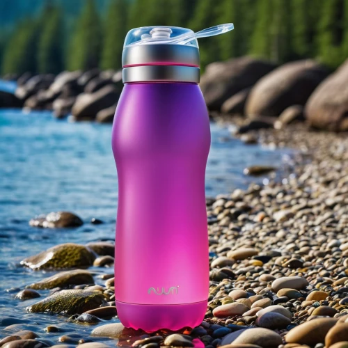 vacuum flask,oxygen bottle,water bottle,camping equipment,drinkware,drinking bottle,two-liter bottle,wash bottle,flask,oxygen cylinder,water filter,hiking equipment,water jug,eco-friendly cups,water cup,coffee tumbler,product photography,bottle surface,glass bottle free,natural water,Photography,General,Realistic