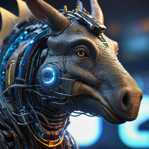 electric donkey,alpha horse,tribal bull,cinema 4d,rhino,kosmus,constellation wolf,carnival horse,constellation centaur,bolt-004,constellation unicorn,3d render,equine,horse head,weehl horse,doberman,working animal,3d rendered,colorful horse,eurohound,Photography,General,Sci-Fi