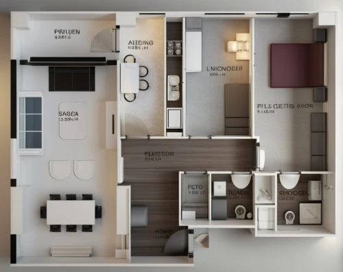 floorplan home,apartment,an apartment,shared apartment,apartments,modern room,house floorplan,hallway space,apartment house,home interior,condominium,room divider,sky apartment,bonus room,condo,floor plan,new apartment,property exhibition,appartment building,rooms,Photography,General,Realistic