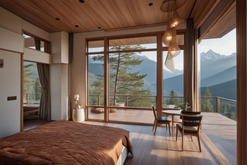 the cabin in the mountains,house in the mountains,house in mountains,chalet,wood window,bedroom window,mountain huts,sleeping room,mountain hut,small cabin,wooden windows,alpine style,great room,beautiful home,cabin,window treatment,canopy bed,mountain sunrise,modern room,guest room,Photography,General,Realistic