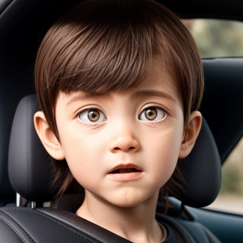 baby in car seat,girl in car,children's eyes,driving assistance,child portrait,car seat,car seat cover,ban on driving,driver,woman in the car,photos of children,child's frame,driving school,photographing children,child model,child,child protection,autonomous driving,unhappy child,driving car