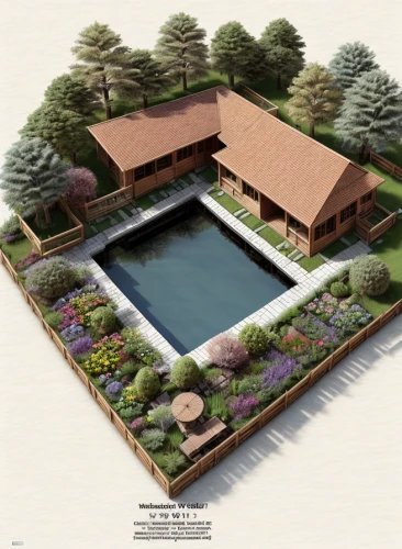 landscape plan,landscape designers sydney,garden elevation,landscape design sydney,3d rendering,pool house,landscaping,garden pond,garden design sydney,house floorplan,outdoor pool,swimming pool,house drawing,architect plan,floorplan home,garden buildings,build by mirza golam pir,dug-out pool,houses clipart,residential house