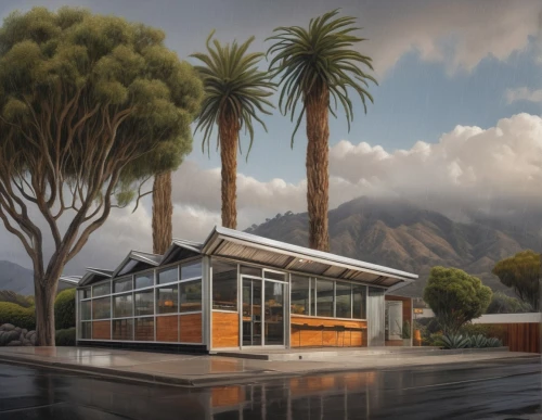matruschka,mid century modern,mid century house,palm springs,bus shelters,bus stop,hollywood metro station,electric gas station,drive in restaurant,busstop,holiday motel,motel,mid century,train depot,retro diner,gas-station,gas station,bungalow,yolanda's-magnolia,two palms,Photography,General,Natural