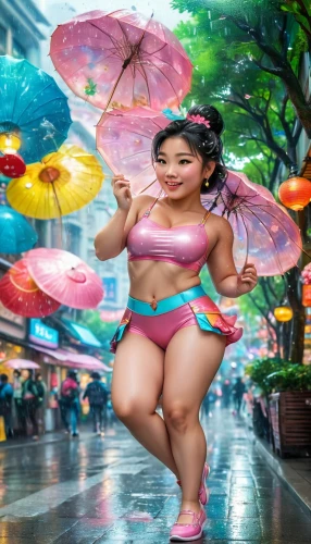 asian umbrella,huge umbrellas,hula,japanese umbrellas,japanese umbrella,japanese woman,umbrella,asian woman,geisha,summer umbrella,asian costume,japanese kawaii,umbrellas,asian culture,asian vision,japanese idol,sumo wrestler,oriental girl,photoshop manipulation,siu mei,Illustration,Japanese style,Japanese Style 01