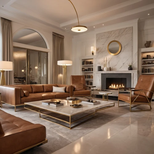 luxury home interior,apartment lounge,modern living room,livingroom,living room,sitting room,penthouse apartment,interior modern design,family room,modern decor,contemporary decor,chaise lounge,lounge,interior design,fire place,home interior,mid century modern,great room,luxury property,search interior solutions,Photography,General,Realistic