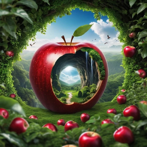 apple world,apple mountain,red apple,core the apple,green apple,apple logo,home of apple,worm apple,wild apple,apples,apple,piece of apple,permaculture,apple orchard,apple half,red apples,apple tree,apple icon,earth fruit,apple design,Photography,General,Realistic