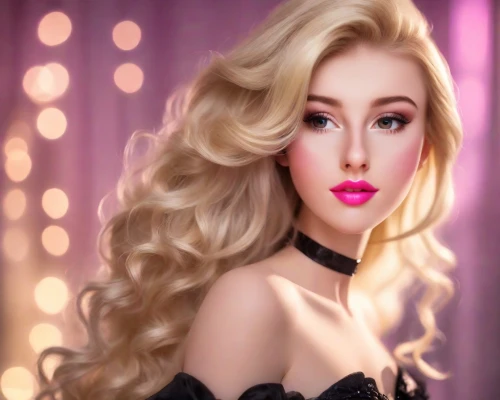 realdoll,barbie doll,doll's facial features,barbie,artificial hair integrations,blonde woman,fashion doll,magnolieacease,cosmetic brush,blonde girl,lace wig,fashion dolls,female doll,blond girl,long blonde hair,lycia,model doll,romantic look,doll paola reina,glamour girl,Photography,Commercial