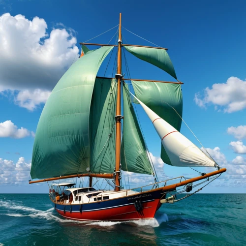 sea sailing ship,sailing vessel,sail ship,sailing ship,sloop-of-war,three masted sailing ship,full-rigged ship,friendship sloop,sailing boat,sailing-boat,sail boat,tern schooner,tallship,windjammer,sailing ships,caravel,sailboat,keelboat,east indiaman,tall ship,Photography,General,Realistic