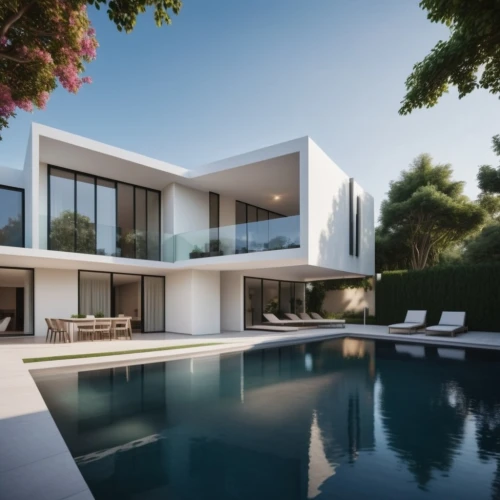 modern house,modern architecture,luxury property,dunes house,contemporary,beautiful home,luxury home,modern style,luxury real estate,holiday villa,cube house,pool house,bendemeer estates,house by the water,private house,3d rendering,residential house,cubic house,interior modern design,florida home,Photography,General,Realistic