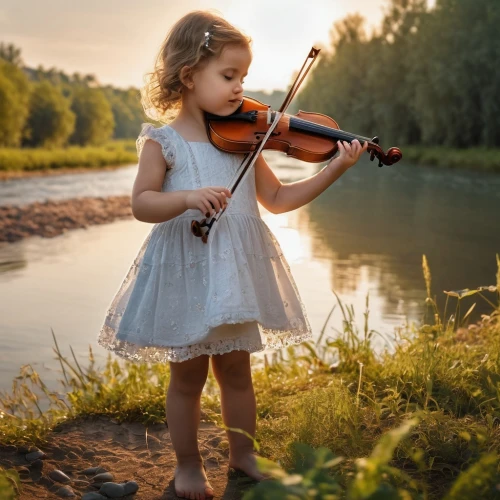 playing the violin,violin player,violin,violinist,woman playing violin,violin woman,violist,musician,bass violin,playing outdoors,country dress,music,folk music,concertmaster,kit violin,violinist violinist,cellist,string instrument,girl picking flowers,violone,Photography,General,Natural