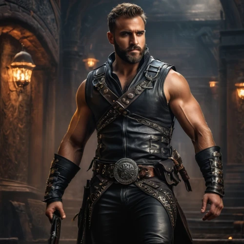 hercules,male character,thymelicus,gladiator,king arthur,greek god,hercules winner,crossbones,artus,raider,god of thunder,apollofalter,black snake,spartan,leather,pollux,mercenary,thor,robin hood,damme,Photography,General,Fantasy