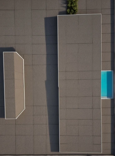 rectangles,tetris,glass blocks,framing square,metallic door,door-container,blue doors,rectangle,squares,glass wall,compound wall,block balcony,fontana,geometry shapes,cubic,geometrical,corner point,opaque panes,glass window,block shape,Photography,General,Realistic