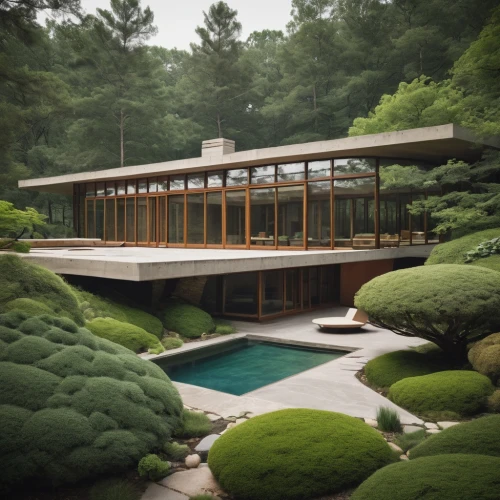 mid century house,japanese architecture,mid century modern,japanese garden ornament,japanese zen garden,japanese garden,pool house,grass roof,zen garden,dunes house,summer house,asian architecture,house in the forest,ryokan,japan garden,timber house,roof landscape,modern architecture,beautiful home,house in the mountains,Photography,Documentary Photography,Documentary Photography 08