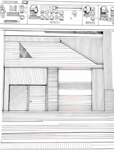 wireframe graphics,frame drawing,wireframe,house drawing,technical drawing,slat window,sheet drawing,timber house,line drawing,frame house,openoffice,architect plan,half frame design,dog house frame,inkscape,sheds,archidaily,blueprints,roof truss,3d rendering,Design Sketch,Design Sketch,None