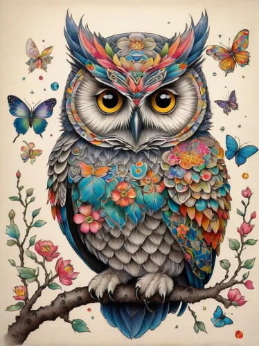 owl art,owl,owl mandala pattern,kawaii owl,owl drawing,owl pattern,large owl,hedwig,owl nature,couple boy and girl owl,boobook owl,owl background,owl-real,sparrow owl,bird painting,reading owl,owls,owlet,flower and bird illustration,brown owl,Illustration,Realistic Fantasy,Realistic Fantasy 05