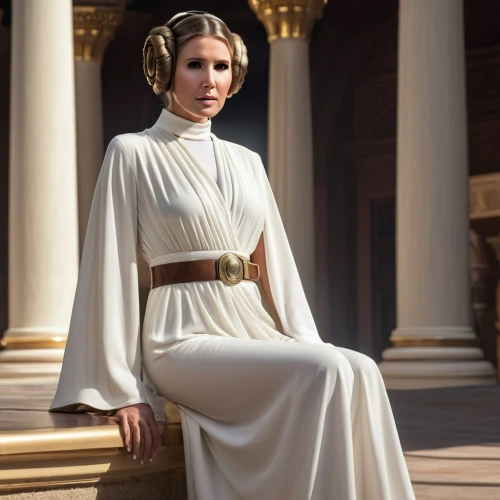 princess leia,imperial coat,republic,imperial,empire,abaya,viceroy (butterfly),elegant,neoclassic,imperial crown,goddess of justice,cleopatra,priestess,jedi,imperator,magnificent,zoroastrian novruz,elegance,drape,senate,Photography,General,Realistic