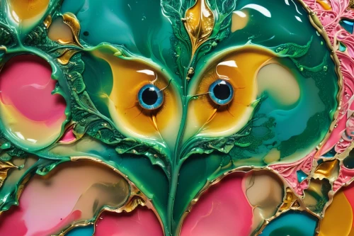 glass painting,fractalius,kaleidoscope website,polychrome,peacock eye,kaleidoscope art,psychedelic art,barongsai,bodypainting,blotter,neon body painting,kaleidoscope,multicolor faces,chameleon abstract,body painting,colorful glass,enamelled,art soap,meticulous painting,detail shot,Photography,General,Realistic